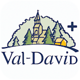 Val-David Plus icon