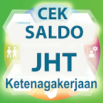 Cover Image of Download Saldo JHT  APK