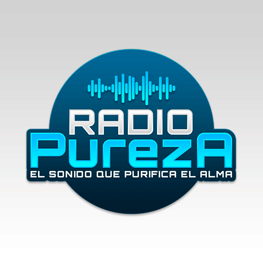 Radio Pureza logo