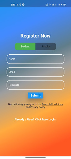 Champ Quizz Screen 3