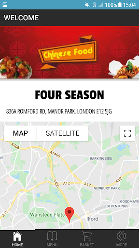 Four Season Screen 2