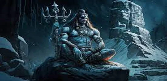 Lord Shiva Wallpaper HD 2023