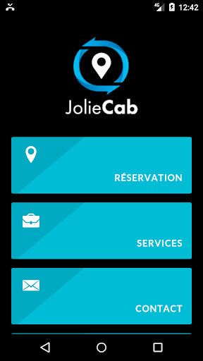 Jolie Cab
