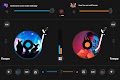 screenshot of DJ Music Mixer - Dj Mix Player