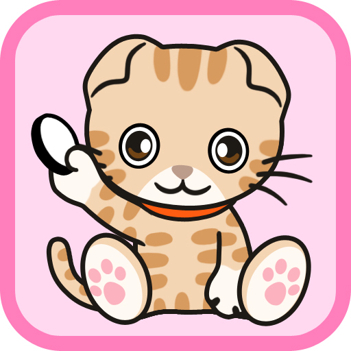 ねこりばーし 1.1.0 Icon