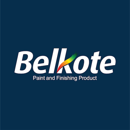Belkote Reward logo