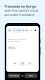 screenshot of DeepL Translate