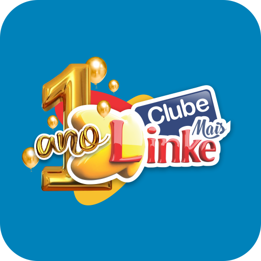 Clube Linke Mais logo