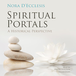 Icon image Spiritual Portals: A Historical Perspective