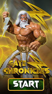 Gate Z Chronicles