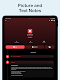 screenshot of Habit Tracker - TickOff