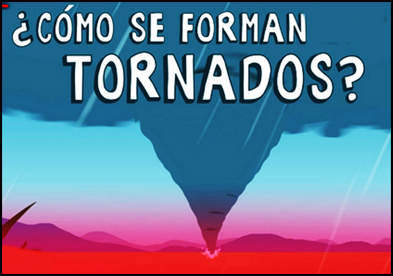 Hurricanes and Tornadoes - 1.0.0 - (Android)