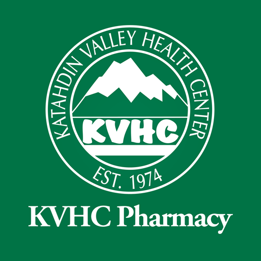 KVHC Pharmacy logo