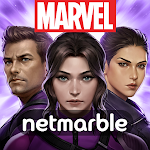 Cover Image of Download MARVEL Future Fight 7.9.1 APK