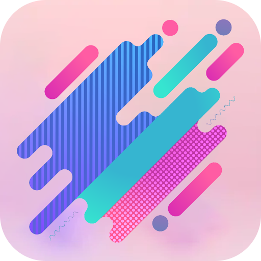 Cool Colorful Wallpaper App