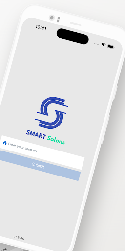 Smart Salon Inhouse Screen 2