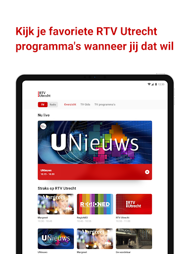 RTV Utrecht
