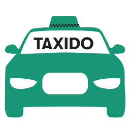 Icon image Taxido Driver App Ui Kit