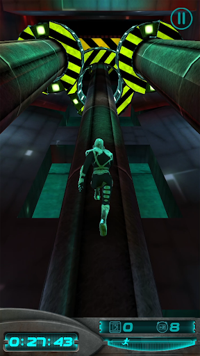 Gravity Project - Action - games