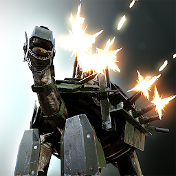 ウォータートル 2 ー クリッカー系探検シューター Mod Apk