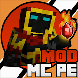 Mod For MCPE Pack 1 icon