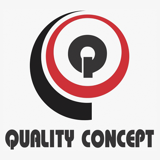 QUALITY CONCEPT logo