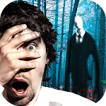 Cover Image of Download Slenderman Photo Editor - Ghost Camera 1.5 APK
