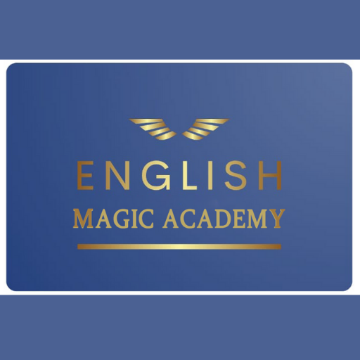 English Magic Academy logo