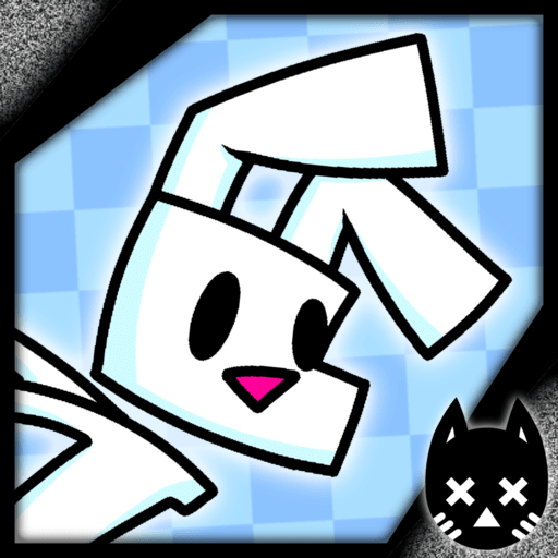 Flip Out Rush logo