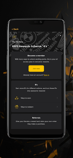 RRPS Screen 3