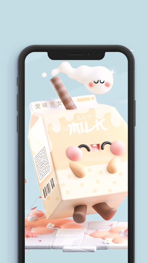 Gwalls - Wallpapers Screen 2