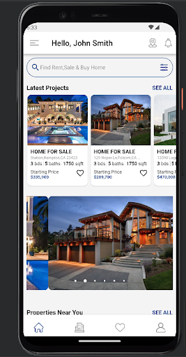 GoAsset Screen 3
