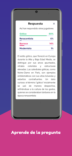 Supertrivias - Screenshot 1