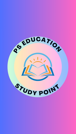Ps Education Study Point Screenshot 4 - AppWisp.com