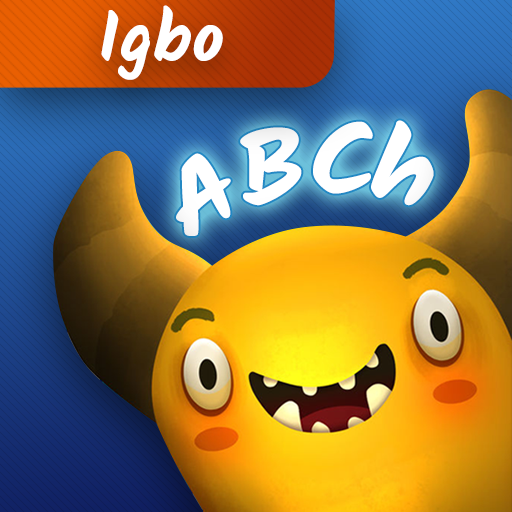 nye ogologo anu nri! (Igbo) Télécharger sur Windows