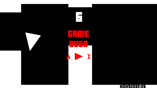 FLAP! Screen 2