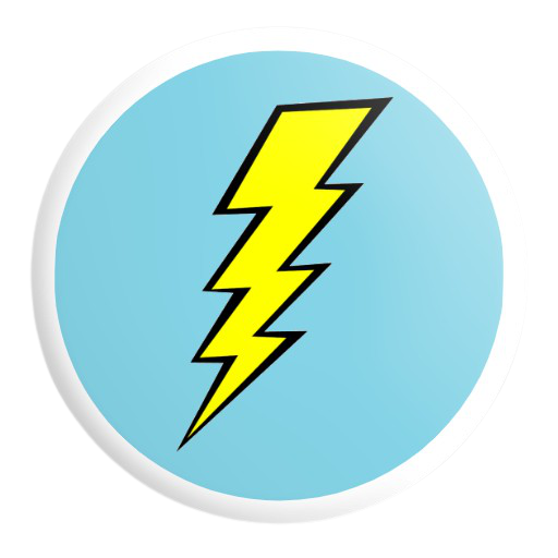 Frisbee Flip! logo