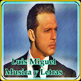 Luis Miguel 2017 icon