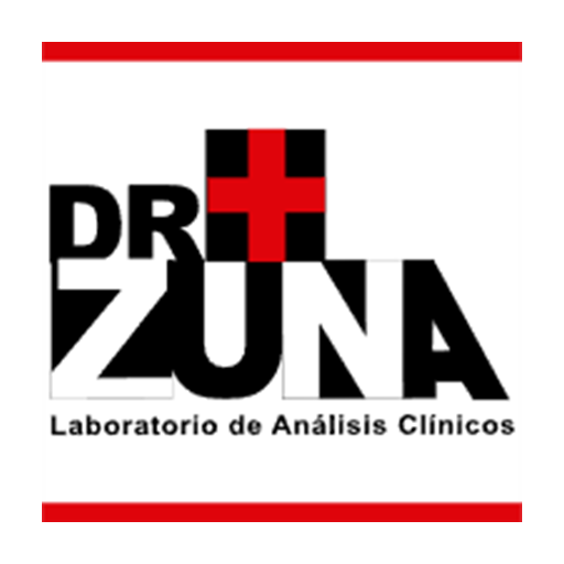 Laboratorio Zuna logo