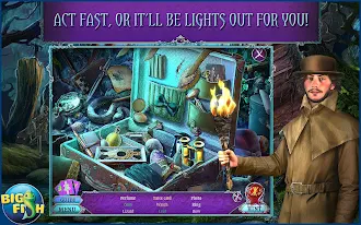 Game screenshot Myths of the World: Whispering mod apk