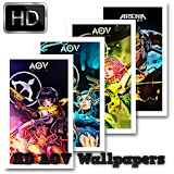 HD AOV Wallpapers icon