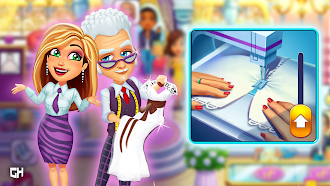 Game screenshot Fabulous - Wedding Disaster mod apk
