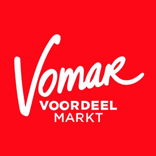 Vomar Voordeelmarkt logo