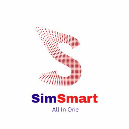 SimSmart logo