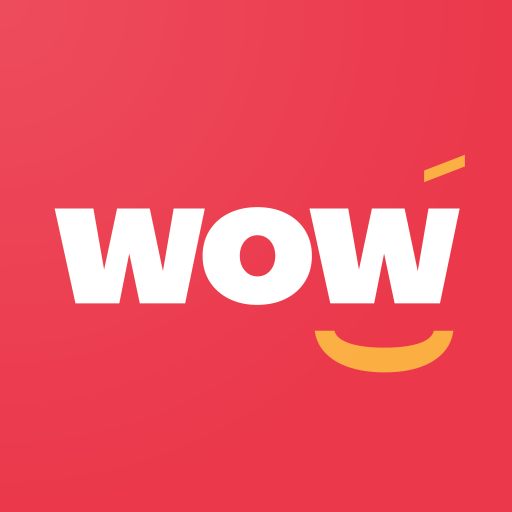 Wowshop official