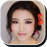 Makeup Tutorial for Asia icon