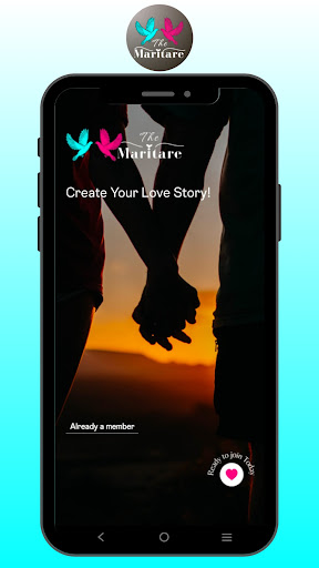 A Virtual Dating App Screenshot 4 - AppWisp.com