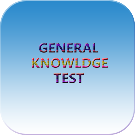 General Knowledge Quiz logo