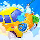 Car Wash Game - My Car Salon