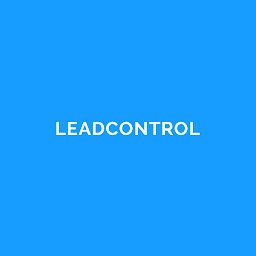 Icon image Lead Control